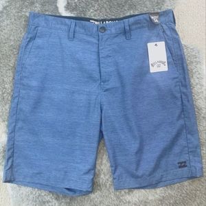 NWT Billabong Daily Hybrid Shorts